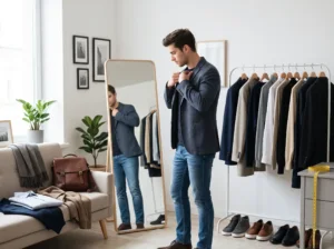 چگونه لباس مناسب فرم بدن خود انتخاب کنیم؟ راهنمای استایل شیک و کاربردی