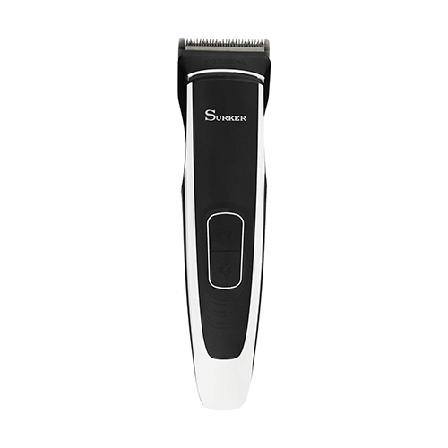 10 ماشین اصلاح موی سر و صورت کرونر مدل CR-8
