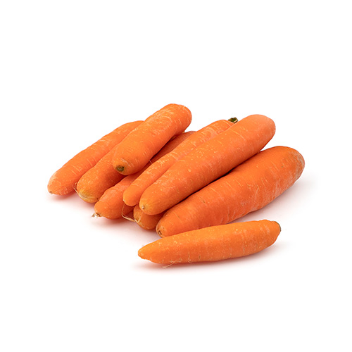 20 هویج Fresh مقدار 1 کیلوگرم